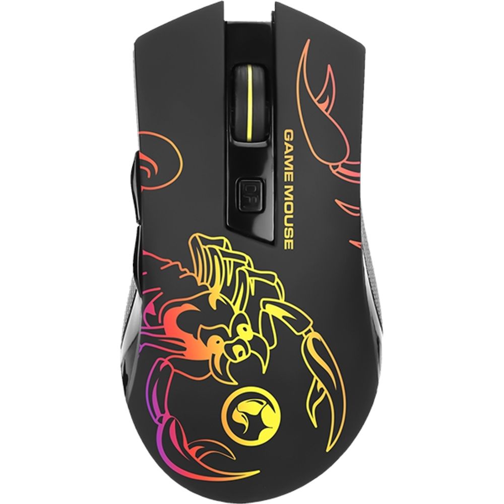 MARVO gaming miš M209 slika 1