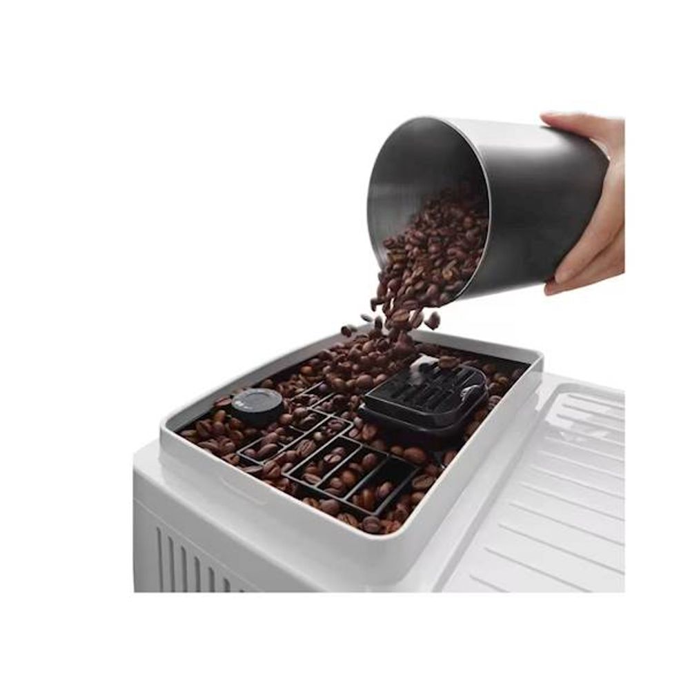 DELONGHI Aparat za kafu Magnifica Start ECAM220.20.W slika 2