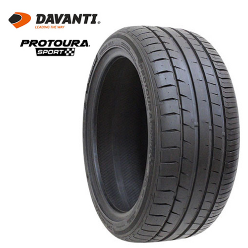 Davanti 235/45R17 97Y PROTOURA SPORT let DOT21    slika 1