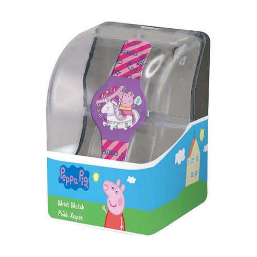 Dječji satovi Cartoon 482608 - PLASTIC BOX (Ø 32 mm) slika 2