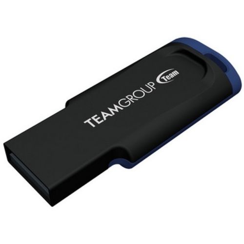 TeamGroup 64GB C221 USB 2.0 BLUE TC22164GL01 FO slika 2