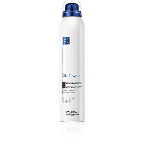 L'Oréal Professionnel Serioxyl Spray Brun 200ml slika 1