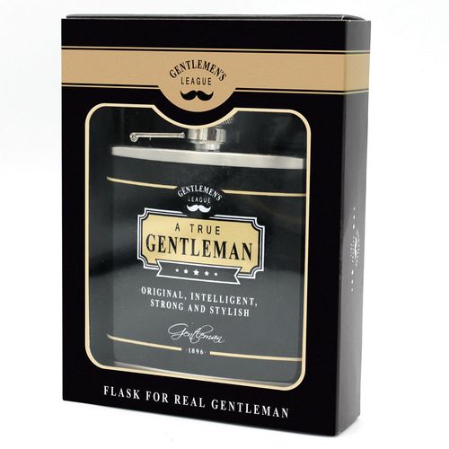 Viter Gentleman pljoska slika 2