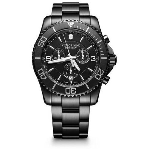 Victorinox Maverick Chronograph muški sat slika 1