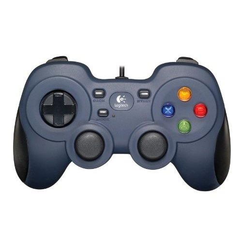 Logitech F310, Gamepad, USB slika 2