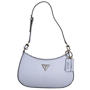 GUESS JEANS BLUE WOMEN'S BAG