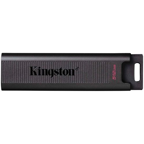 KINGSTON 512GB USB 3.2 Gen 2 DataTraveler Max, Type-C slika 1