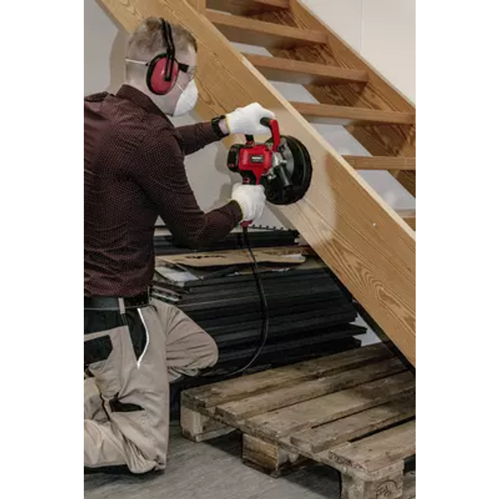 Einhell Čelična četka za brušenje 180mm slika 3