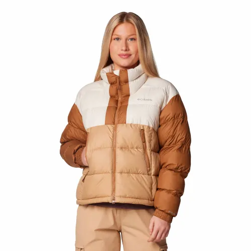 Columbia pike lake ii cropped jacket 2051361262 slika 1