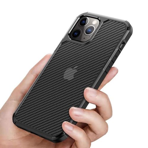 CRONG clear cover zaštitna maskica za iPhone 12 mini slika 4