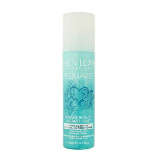 Revlon Professional Equave Instant Beauty Hydro Detangling Conditioner 200 ml slika 3