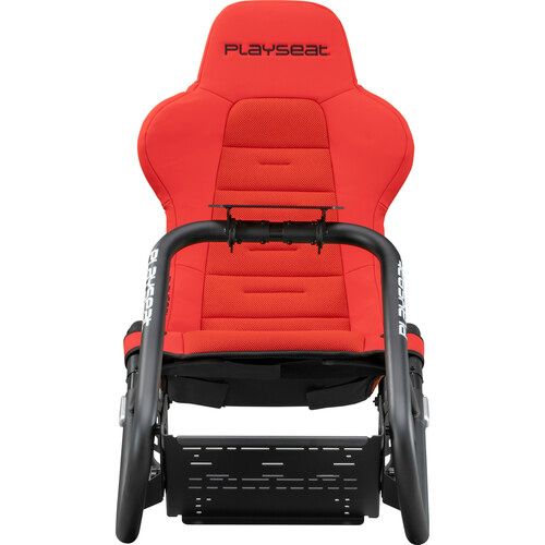 Playseat Trkaće Sjedalo Trophy, Crvena slika 5