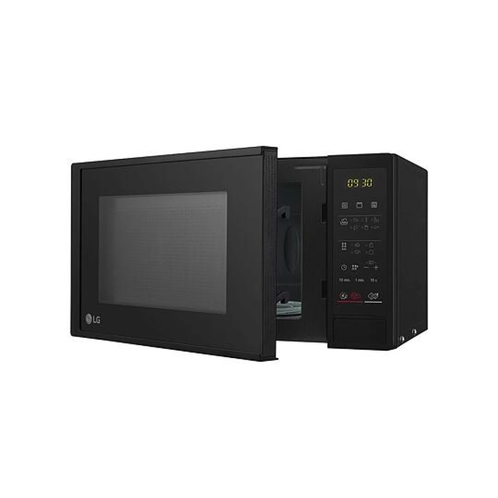 LG Mikrovalna MH6042D slika 2