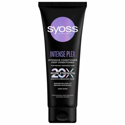 Syoss Intense Plex Intensive regenerator 250ml slika 1