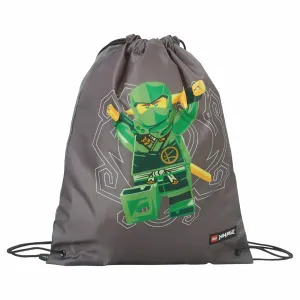 Lego ninjago gymsack 20286-2408