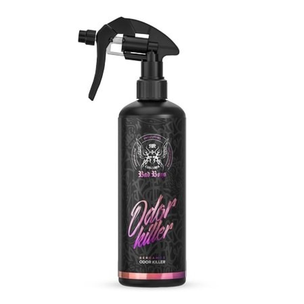 Tečnost za neutralisanje neugodnih mirisa 500ml slika 1