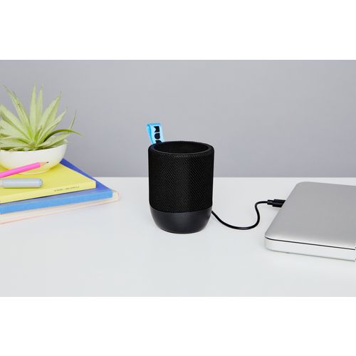 Jam Audio Double Chill Black Bluetooth Speaker slika 6