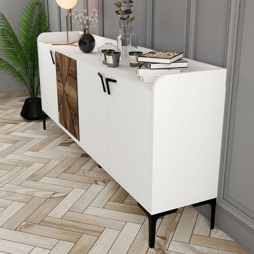 Venedik - White White Console slika 4