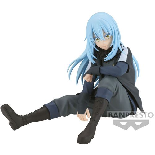 That Time I Got Reincarnated as a Slime Time Break vol.1 Rimuru figure 8cm slika 1