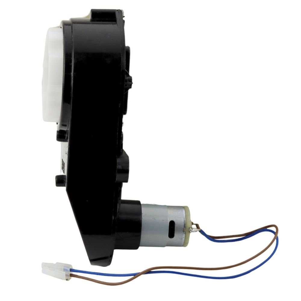 Motor s mjenjačem za vozilo s 24V baterijom S2588-1 slika 3