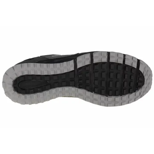 Skechers Escape Plan Muške Treking Tenisice 51591-CCBK slika 16