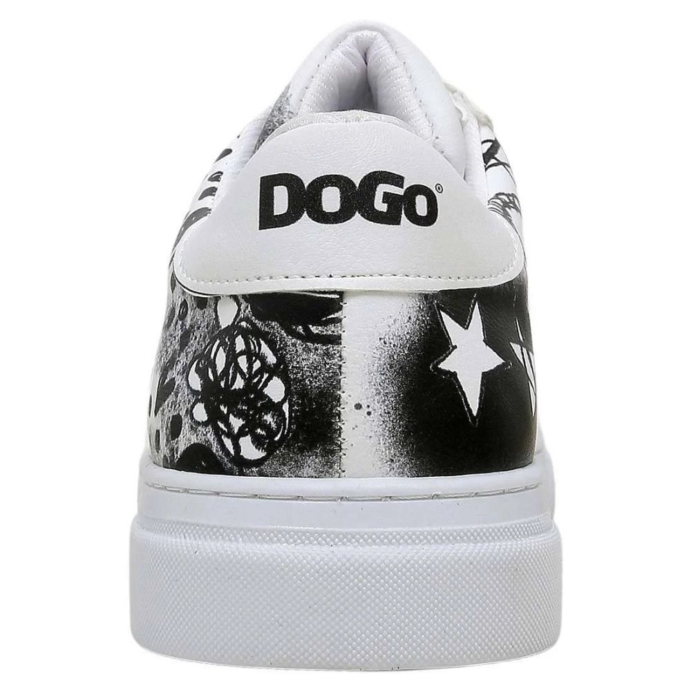 Dogo Ženske patike Ace Sneakers Kadin Ayakkabi Icon slika 5