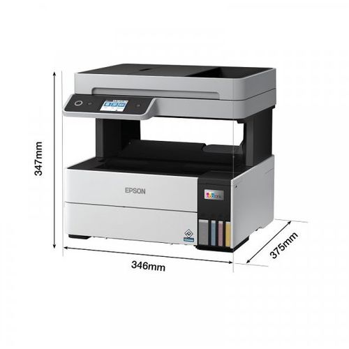 EPSON L6460 EcoTank multifunkcijski inkjet štampač slika 4