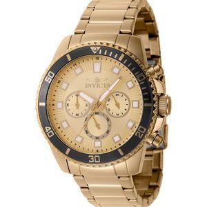 Invicta 4605