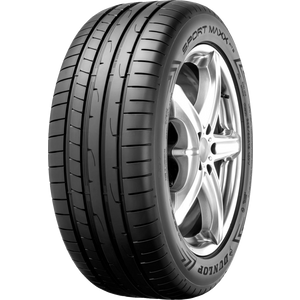 Dunlop 235/50 R18 ljetna guma za SUV/terenska vozila
