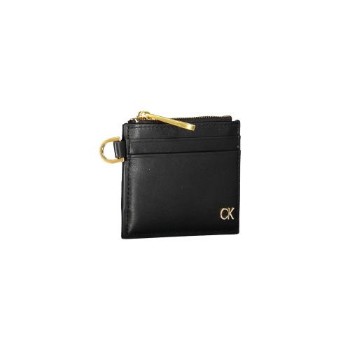 CALVIN KLEIN BLACK MAN WALLET slika 3