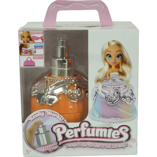 PERFUMIES lutka 8 sort 1260 slika 12