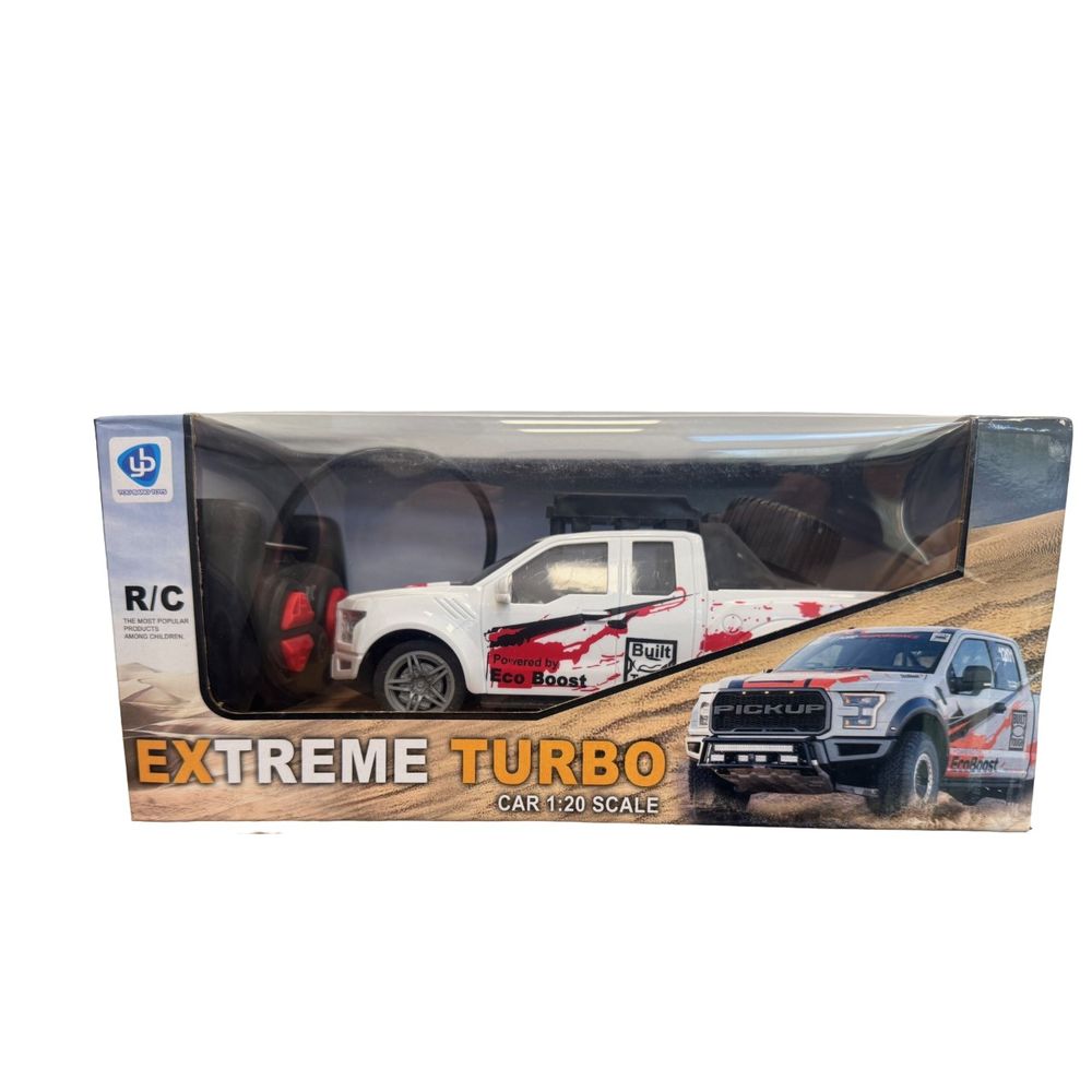Auto na daljinski R/C OTC0893352 slika 1