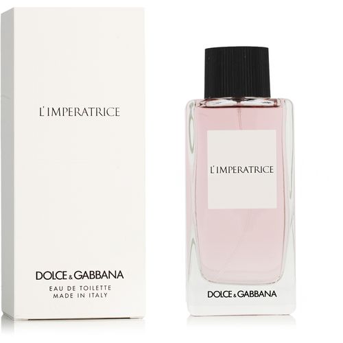 Dolce &amp; Gabbana L'Imperatrice Eau De Toilette 100 ml (woman) slika 1