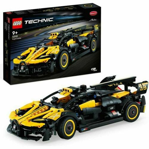 Playset Technic Lego 42151 13 x 8 x 14 cm 905 Dijelovi slika 1