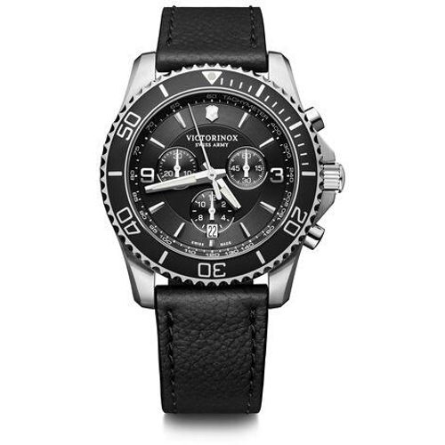 Victorinox Maverick Chronograph muški sat slika 1