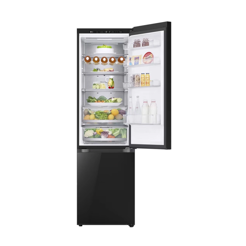 LG Frizider GBB72BW9DQ 2,03m slika 3