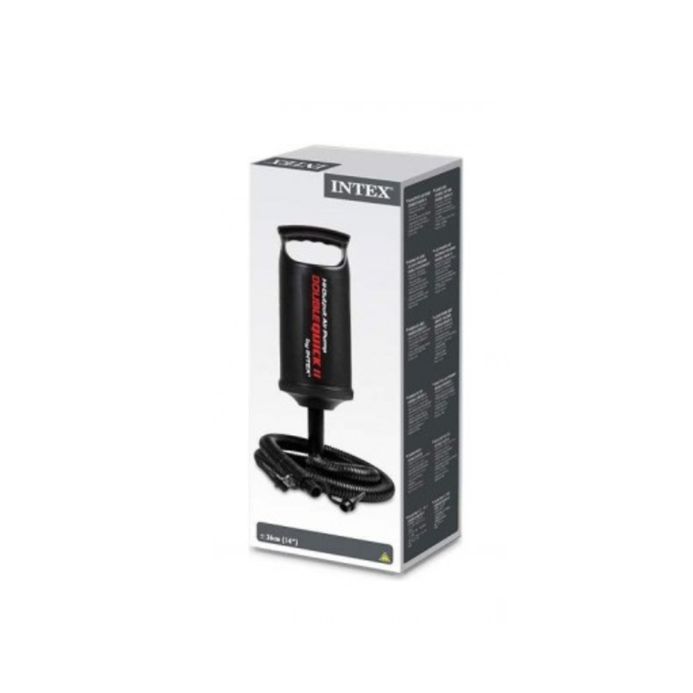 Ručna pumpa INTEX 68612 slika 2
