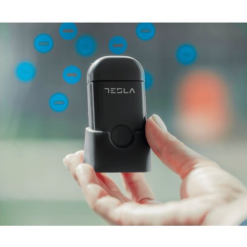 Tesla AIR Mini PI601B Nosivi prečišćivač vazduha  slika 9