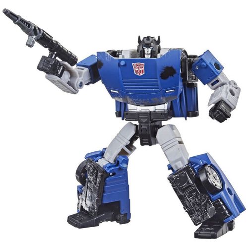 Transformers War for Cybertron  figure slika 1