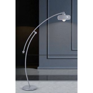 Opviq Podna lampa 750, siva