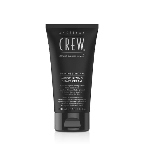 American Crew krema za brijanje 150ml slika 1