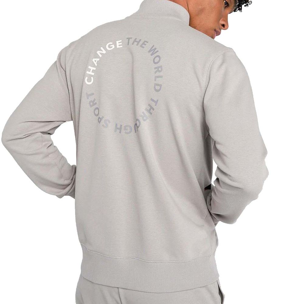 Hummel Duks Hmlgino Zip Jacket Za Muškarce slika 2