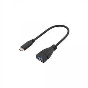 SBOX adapter USB A F. -> TYPE-C M.