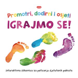 Igrajmo se!