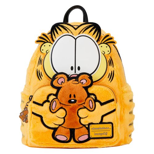 Loungefly Garfield - Garfield &#38; Pooky backpack 26cm slika 1