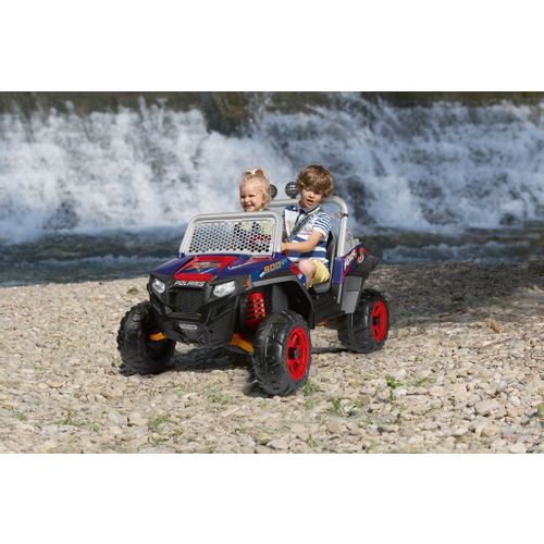 Peg Perego Džip Na Akumulator (24V) - Polaris Rzr 900 Xp Igod0554 slika 4