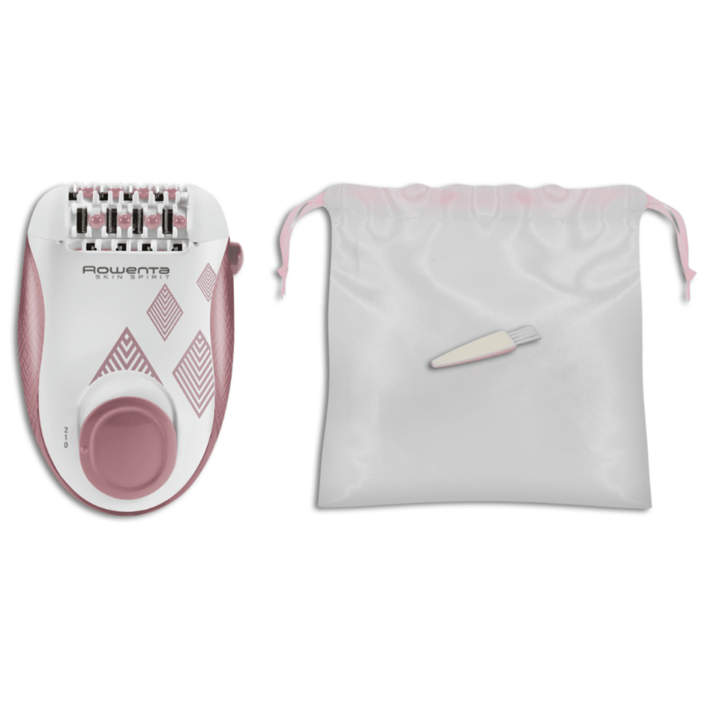 Rowenta  epilator EP2900F1 Skin Spirit slika 2