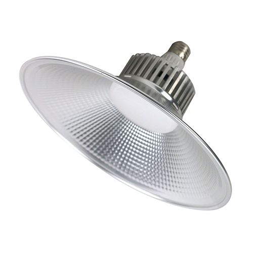 XLED CL-LMX050 50W Industrijska LED lampa E27 6000K slika 2