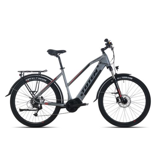 Xplorer električni bicikl EXPLORER 27.5" slika 1