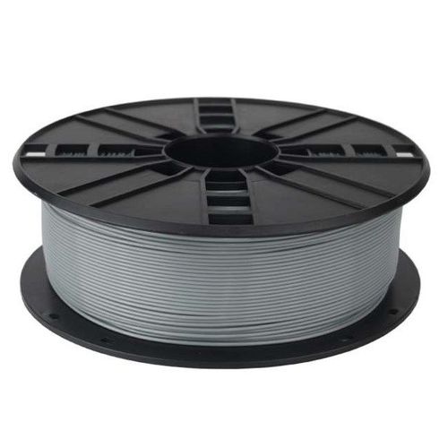 3DP-PETG1.75-01-GR PETG Filament za 3D stampac 1.75mm, kotur 1KG GREY slika 3